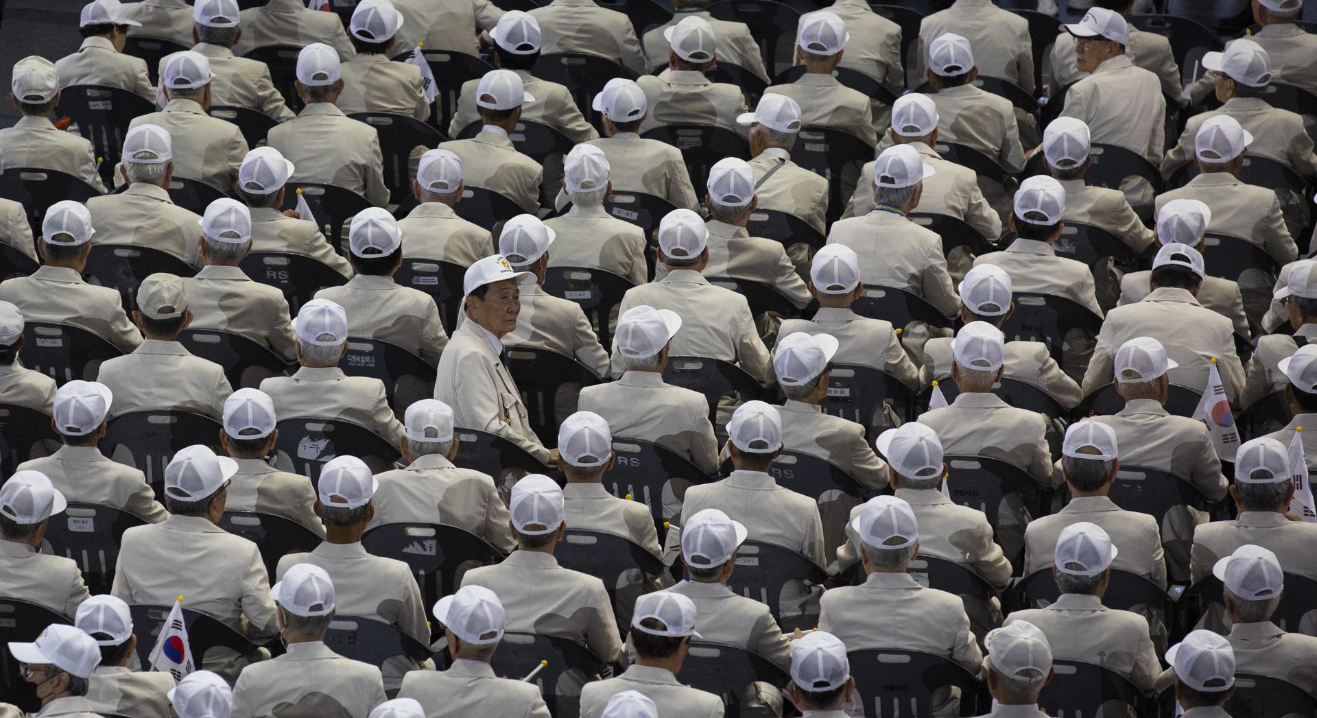 Seul (Corea del Sud)