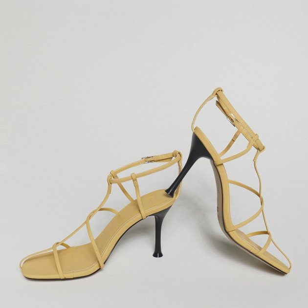 Sandalias de Sfera Sandalias de Sfera