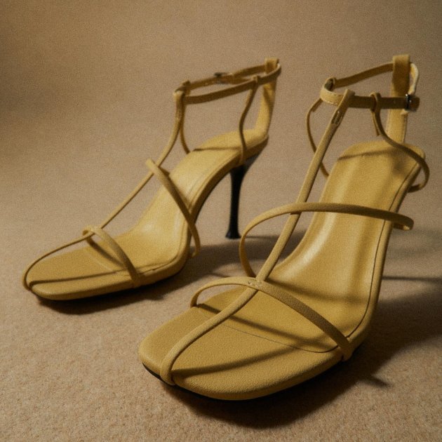 Sandalias de Sfera Sandalias de Sfera