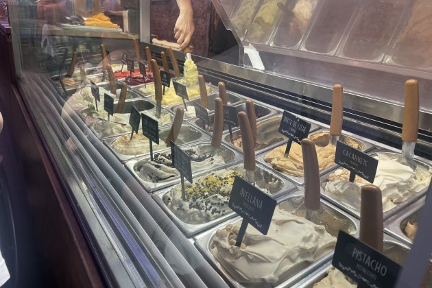 OGGI Gelato