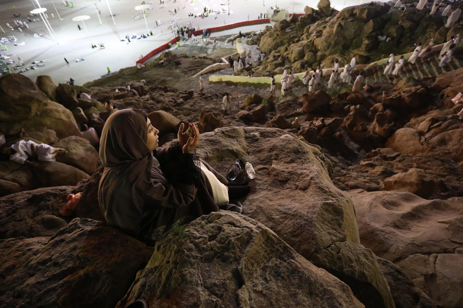 La Meca (Aràbia Saudita)