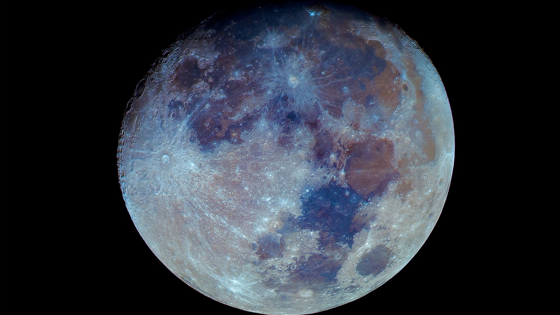 Calendario lunar de julio 2023: Superluna del Ciervo y lluvias de estrellas Delta Acuáridas