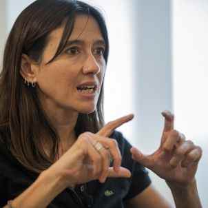 Nuria Parlon Sergi Alcazar Nuria Parlon Sergi Alcazar