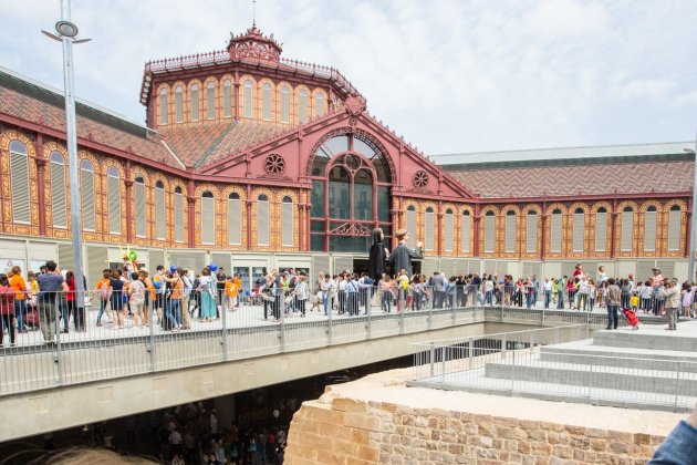 Mercat de Sant Antoni