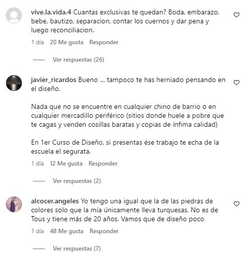 Tamara pulseras IG Tamara pulseras IG