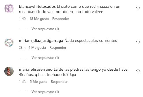 Tamara pulseras 3 IG Tamara pulseras 3 IG