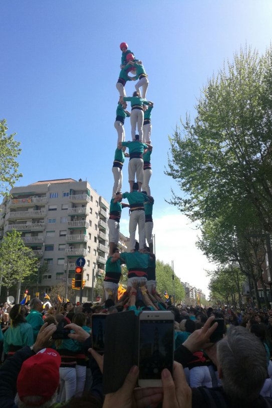 castellrs vilafranca Josep Maria Casanoves