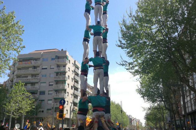 castellrs vilafranca Josep Maria Casanoves