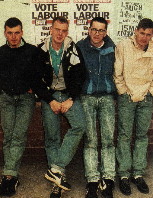the housemartins the housemartins