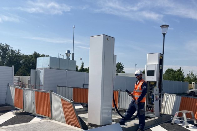 indre et loire le projet hydrogene renouvelable d hy touraine s accelere