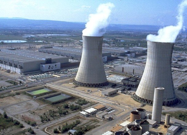 Nuclear Francia 2 Nuclear Francia 2