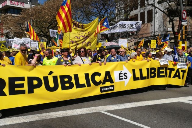 cabecera|membrete manifestación ADomingo