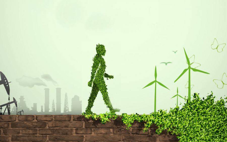 Iberdrola cifra el coste de la transformación energética en Europa: 1,5 billones de euros de aquí a 2030