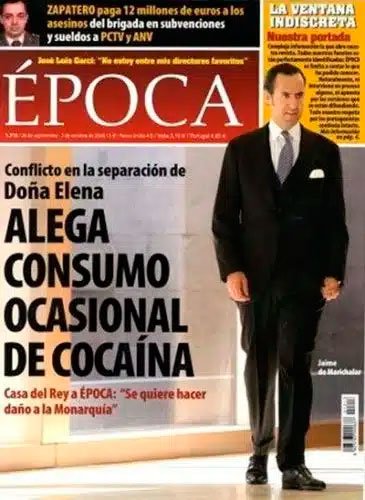 Portada Época Portada Época