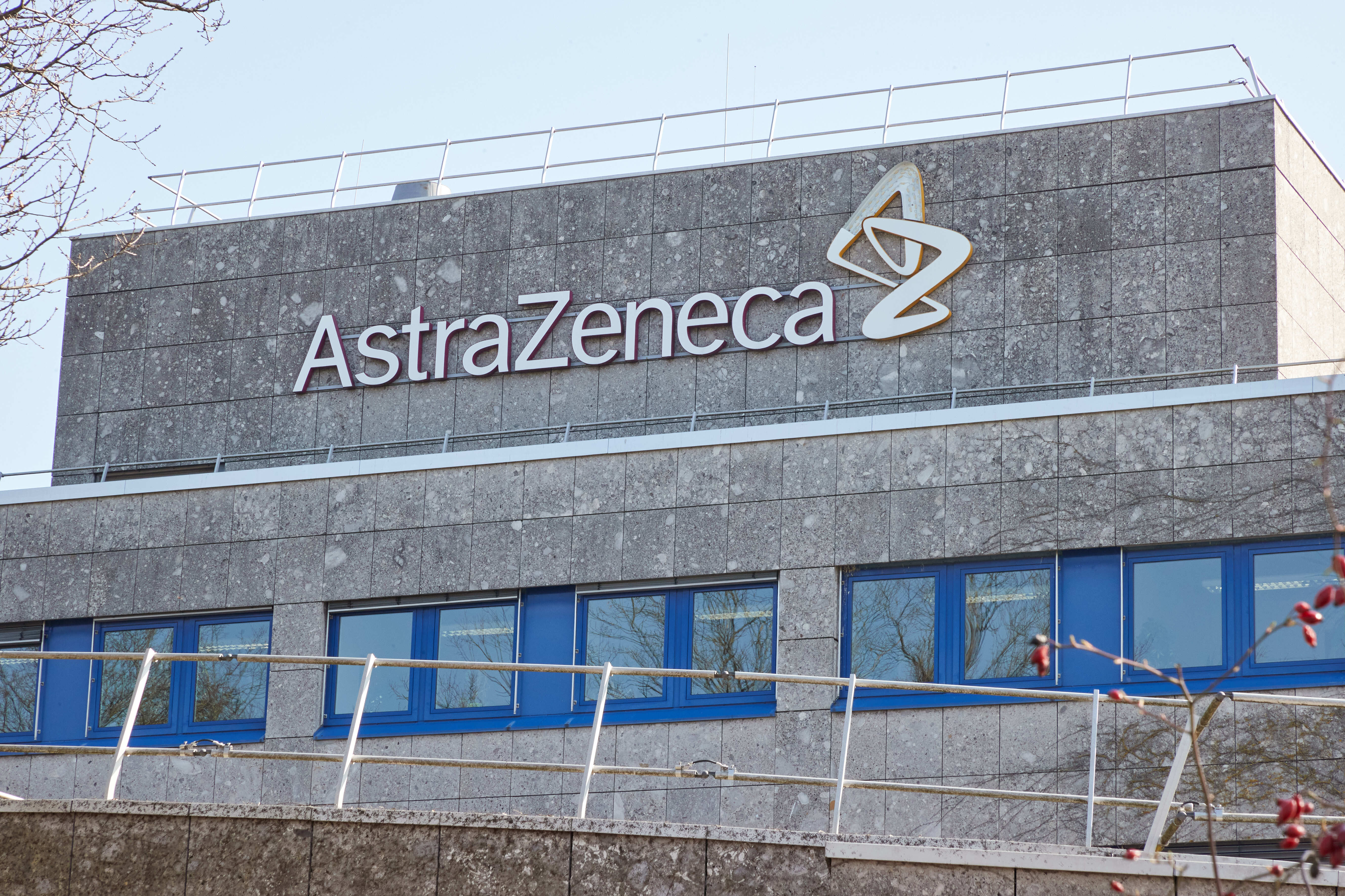 AstraZeneca invertirá 400 millones de dólares en reforestación y biodiversidad