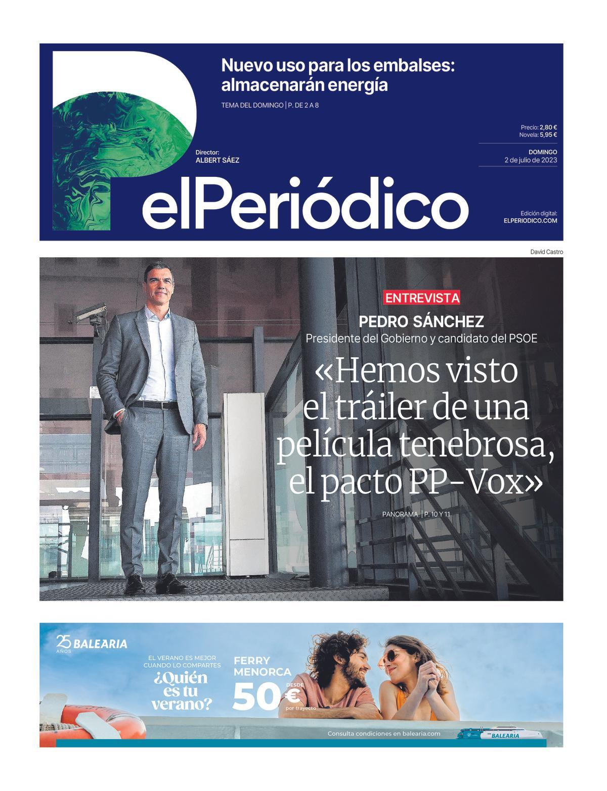 El Periódico El Periódico