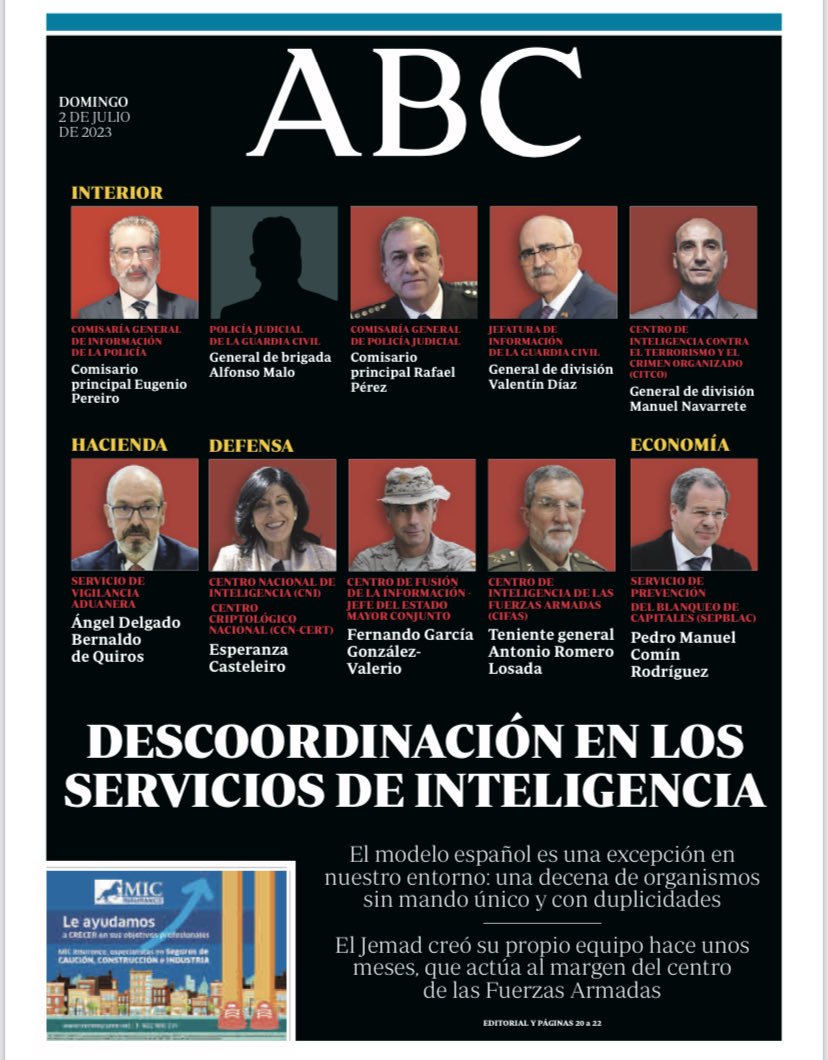 ABC ABC