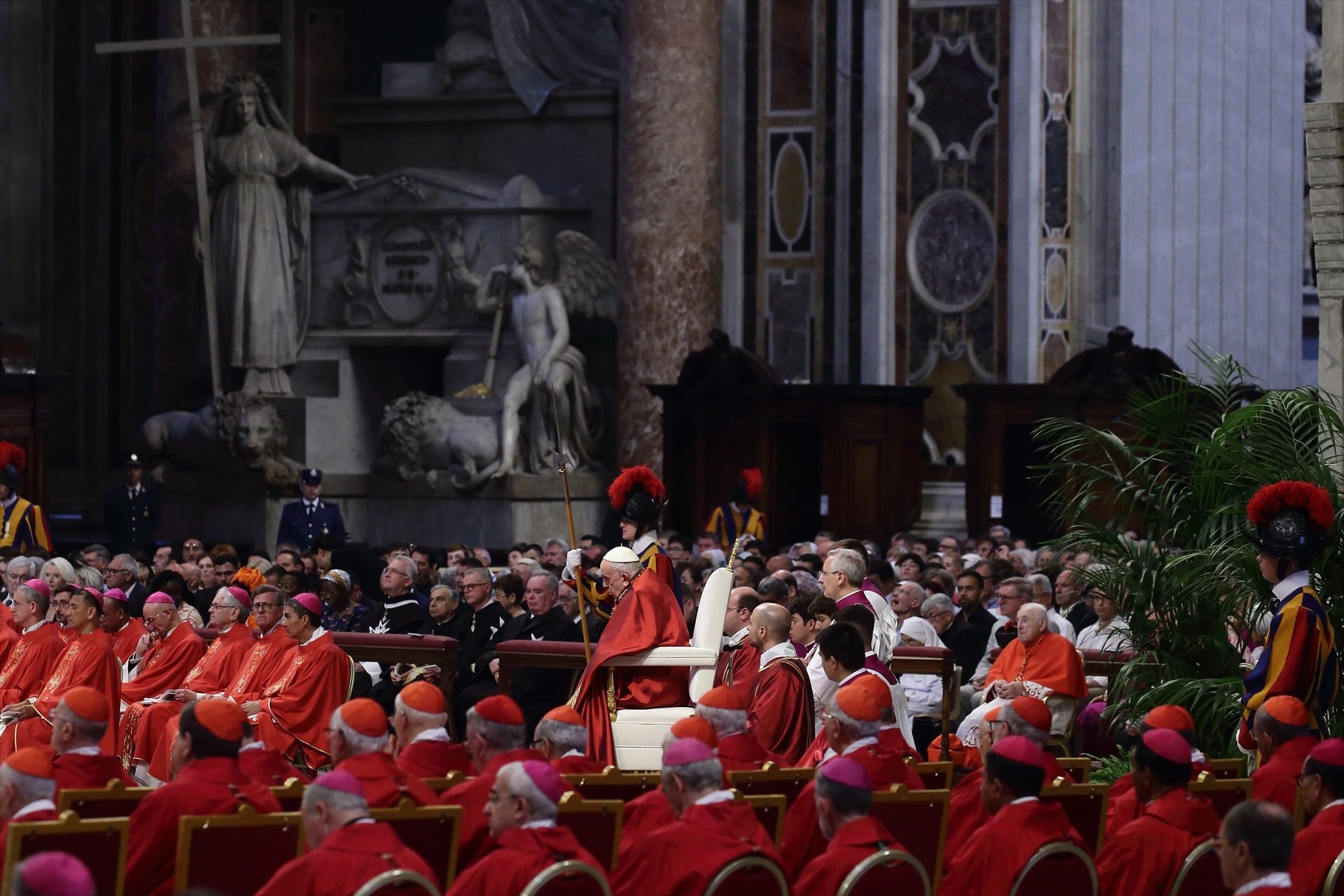 Vaticà (Ciutat del Vaticà)