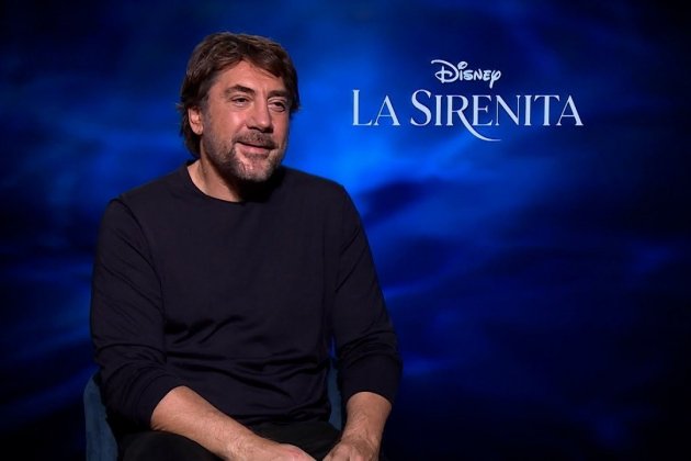 Javier Bardem Javier Bardem