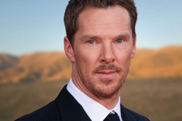 Benedict Cumberbatch Benedict Cumberbatch