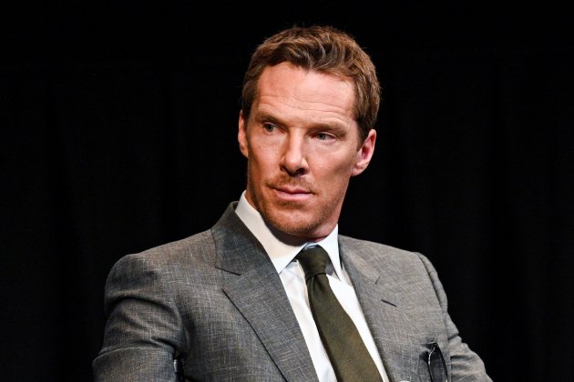 Benedict Cumberbatch Benedict Cumberbatch