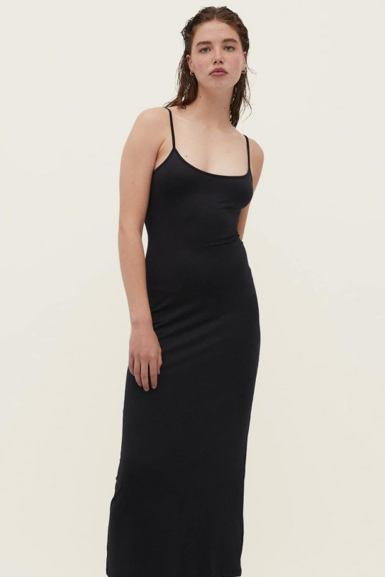 Vestit d'Stradivarius Vestit d'Stradivarius