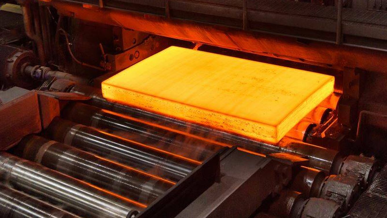 Els preus de l'electricitat llasten la producció nacional d'acer