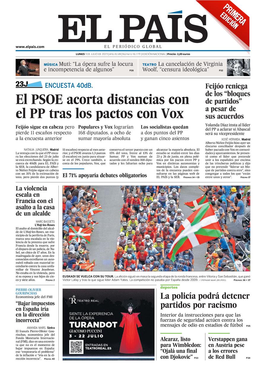 El País