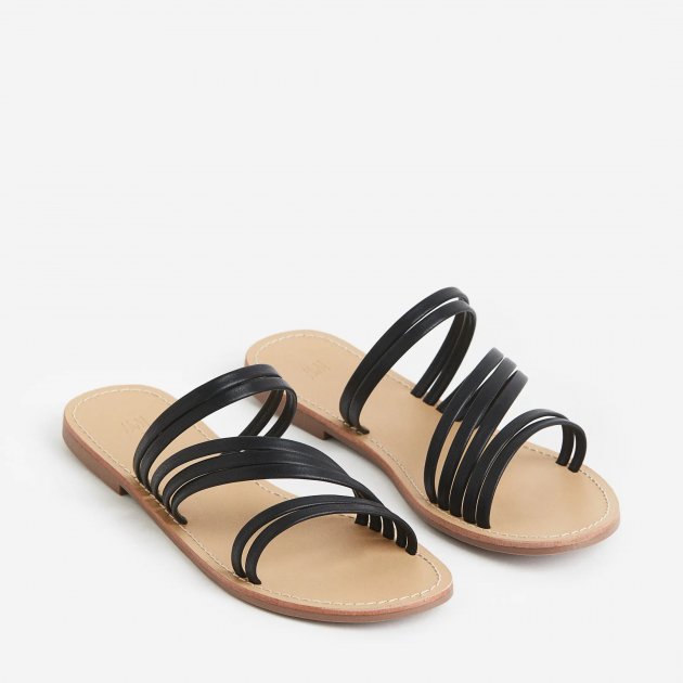 Sandalias de H&M Sandalias de H&M