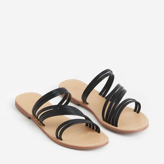 Sandàlies de H&M