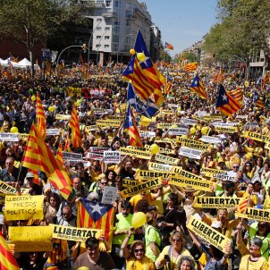 Vista aeria manifestació sergi alcazar (2) Vista aeria manifestació sergi alcazar (2)