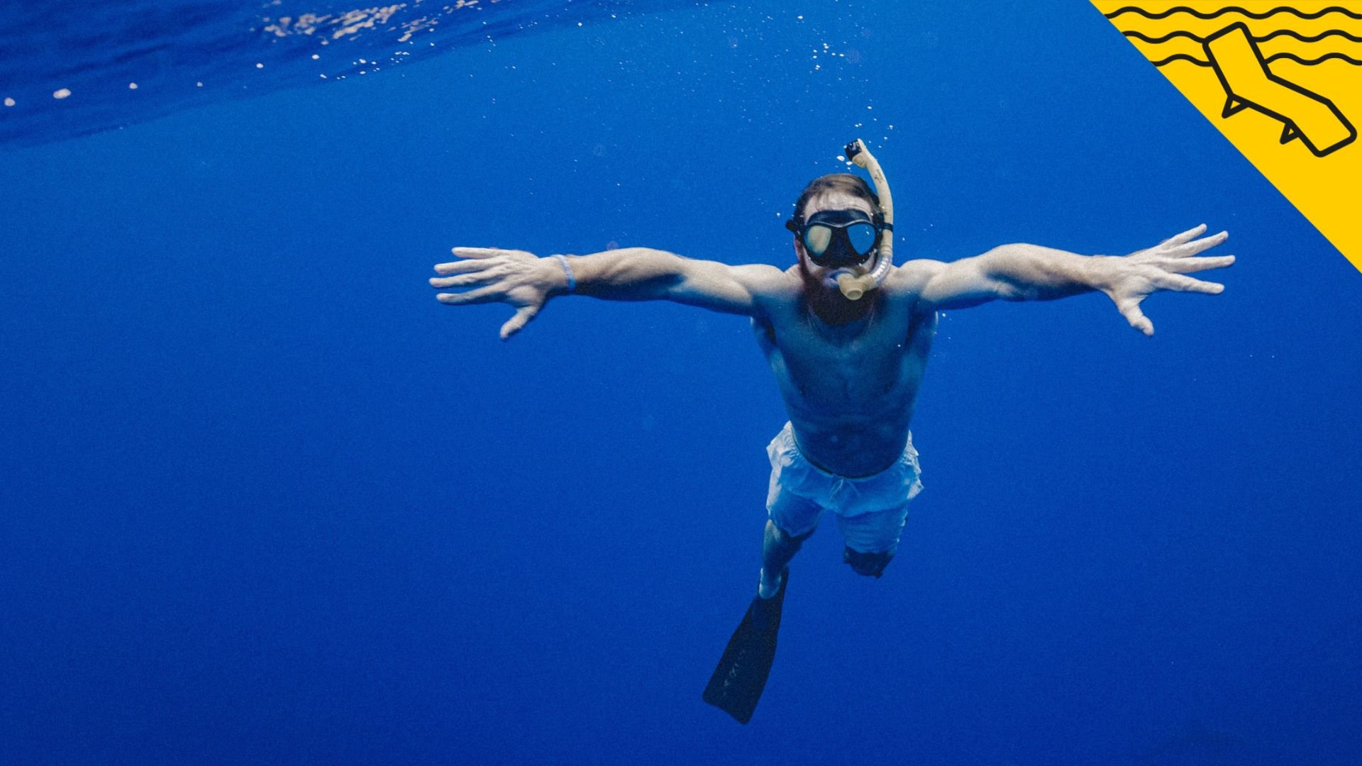 Els 5 millors llocs per a fer snorkel a Catalunya aquest estiu!