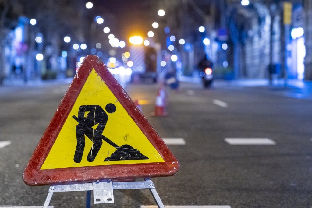 Estiu d’obres a Barcelona: aquestes són les afectacions al transport públic i el trànsit privat