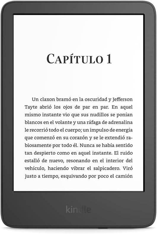 Kindle classico