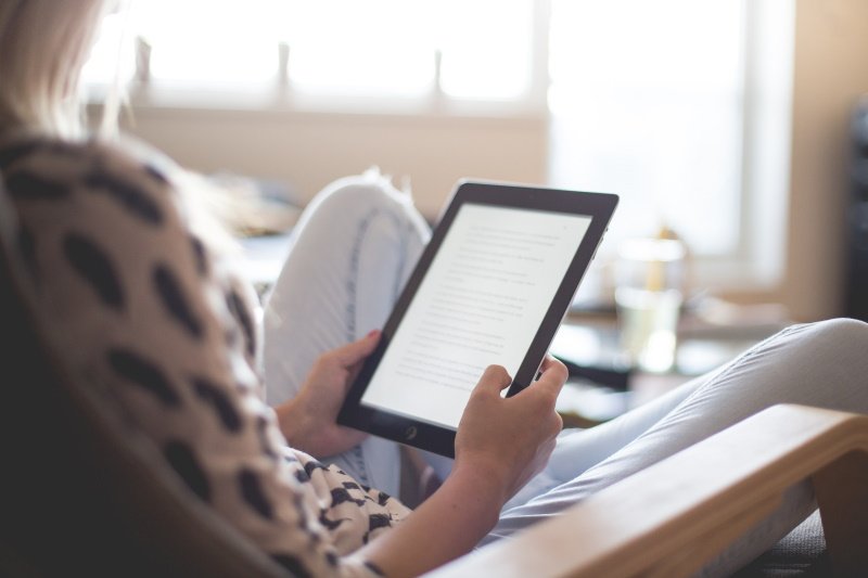 Dia mundial de l'Ebook: repassem els 5 models que han revolucionat la nostra manera de llegir