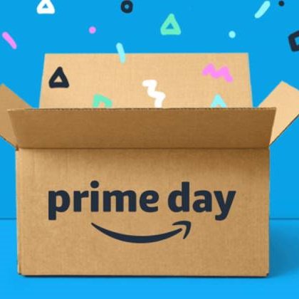 Amazon Prime Day 2023 Fecha confirmada: ¡Hoy ya encontramos descuentos de hasta el 45%!
