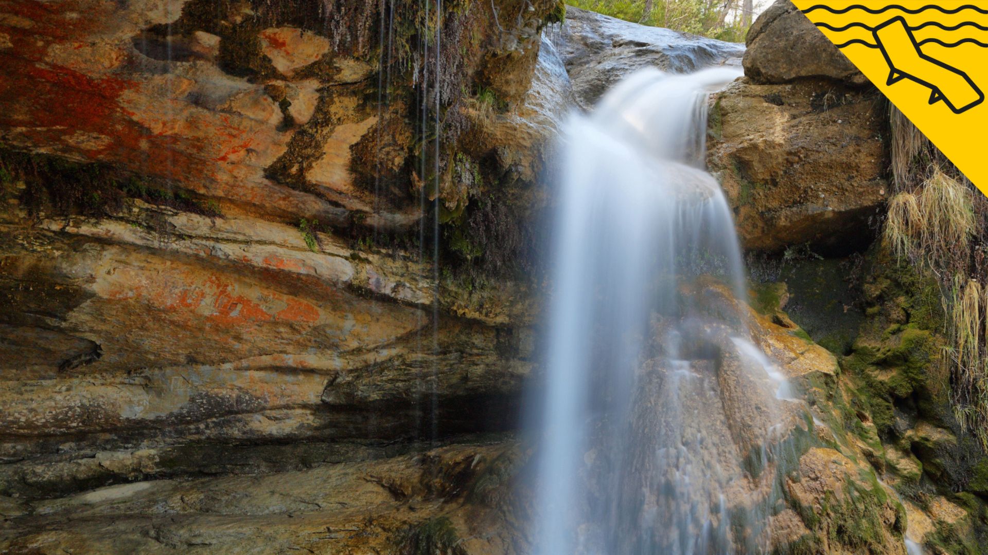 Las 6 piscinas naturales de Catalunya más espectaculares para combatir el calor