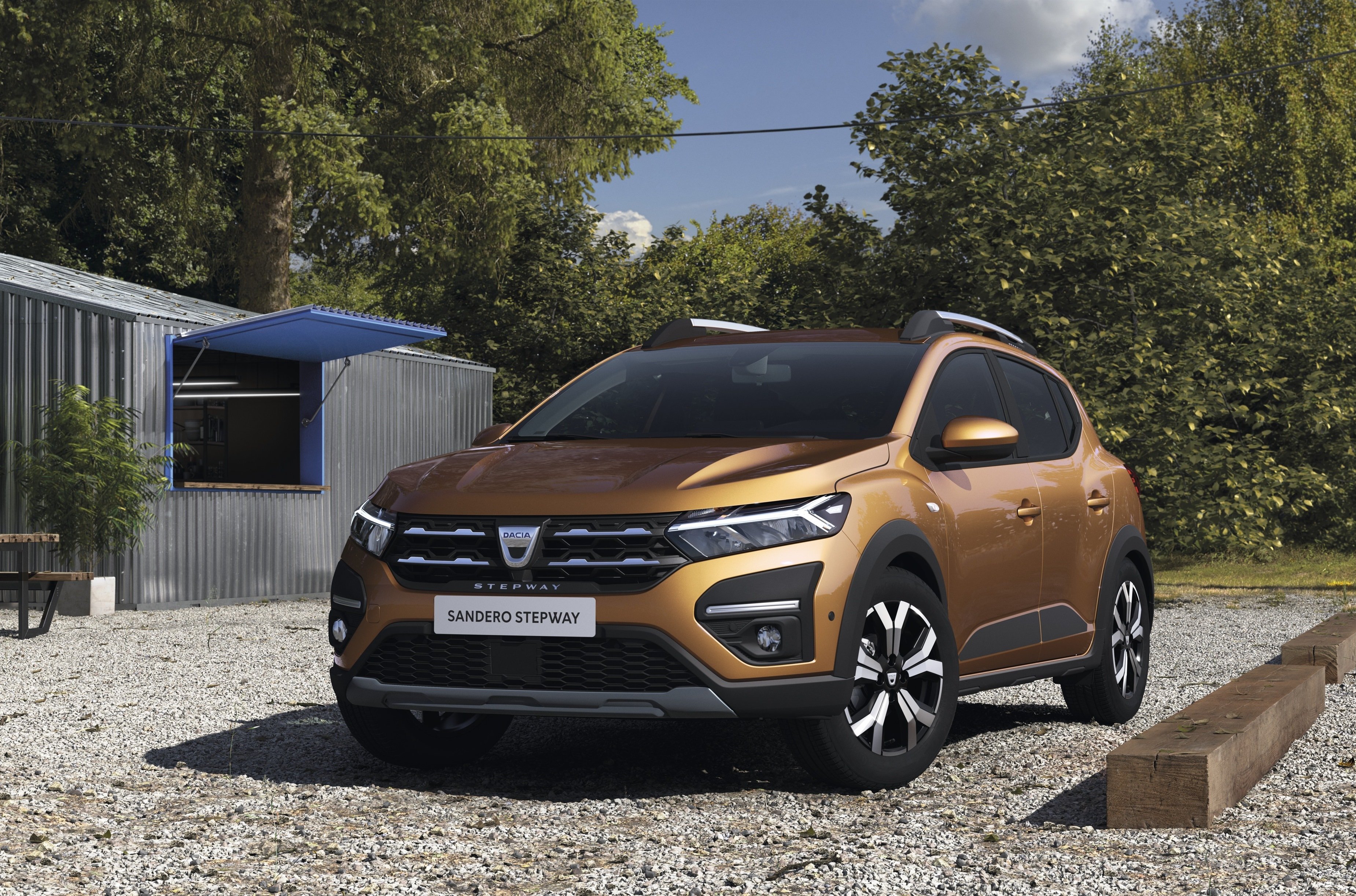 Dacia Sandero, el cotxe més venut a Espanya en el que va de 2024 està en oferta