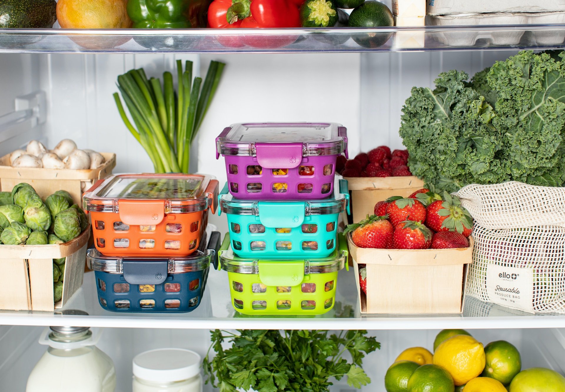 ¿Cómo evitar que la fruta madure tan rápido en verano? 5 tácticas para que tus alimentos duren más