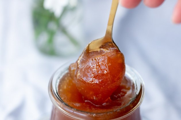 Conservar Fruta