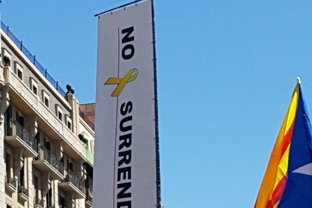 manifestación 15 EN @Shiru shenmue