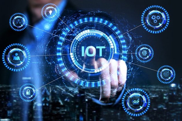 El auge de la adopcion de IoT todo lo que necesitas saber El auge de la adopcion de IoT todo lo que necesitas saber