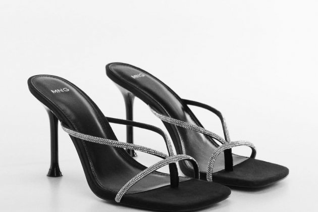 Sandalias de Mango Sandalias de Mango