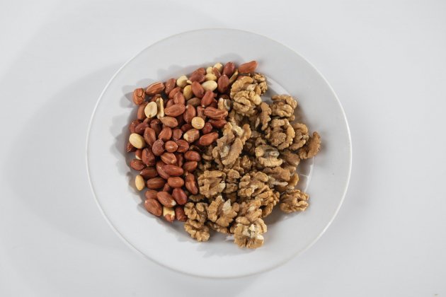 Proteínas Proteínas