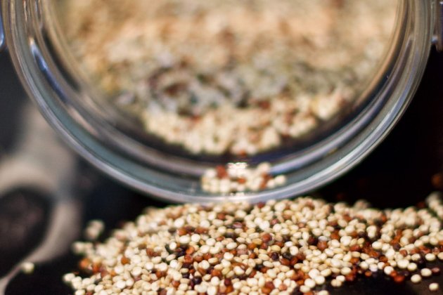 Quinoa Quinoa