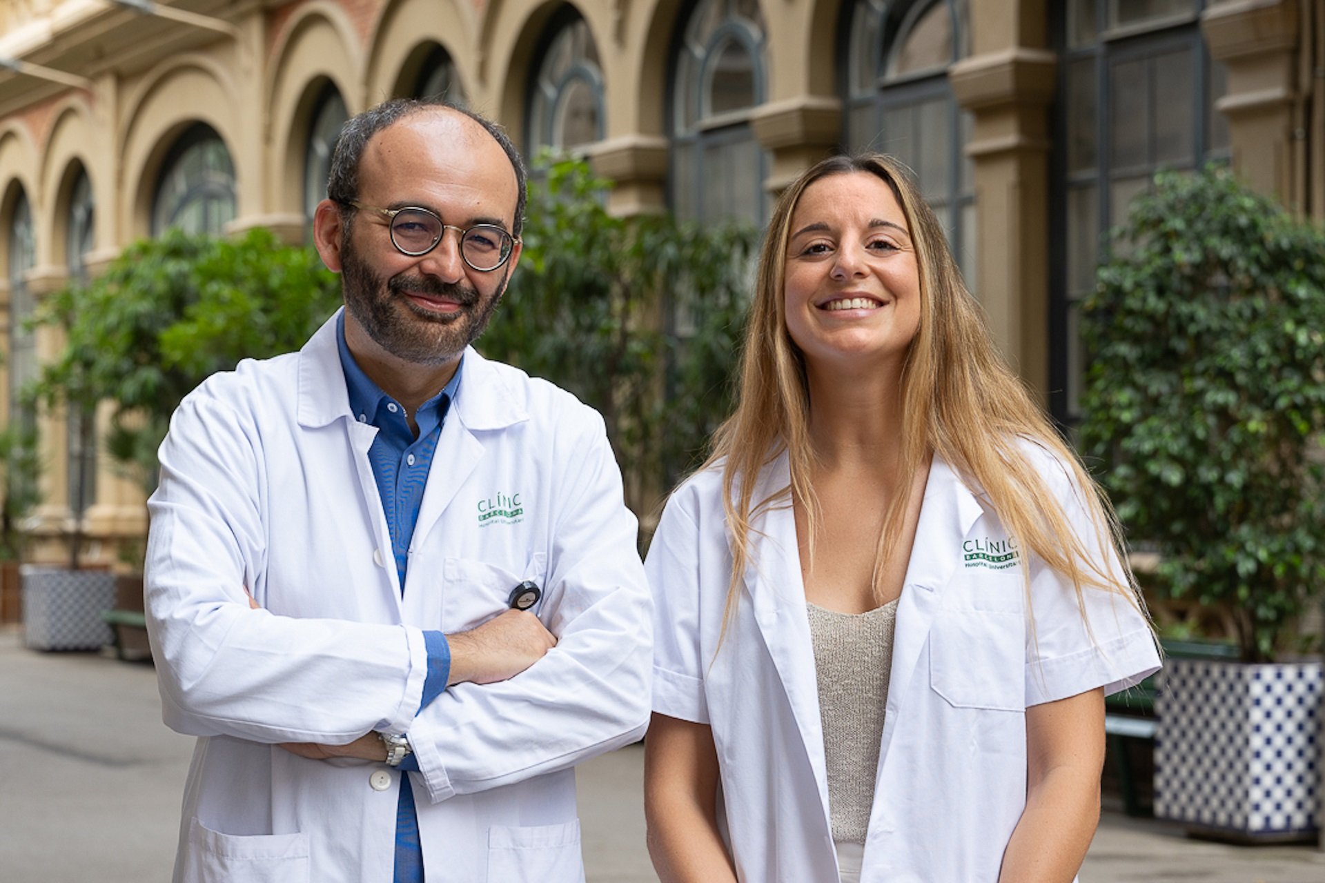 La terapia CAR-T para uno de los cánceres de sangre más comunes, eficaz en pacientes con enfermedad resistente