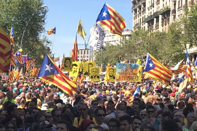 manifestación 15 EN 1 - Albert Llobet