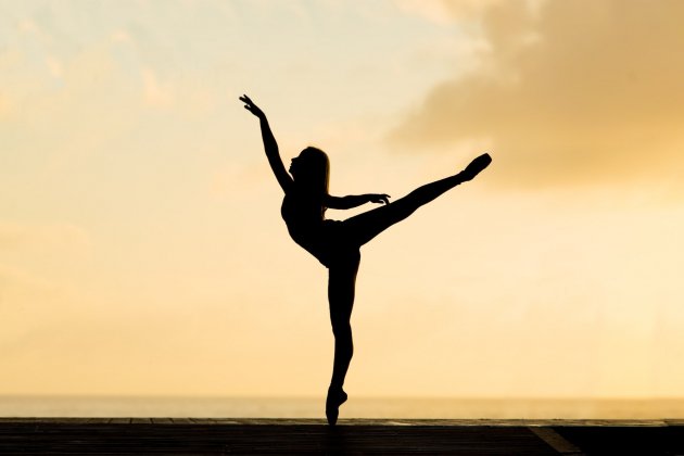 Gimnasia Gimnasia