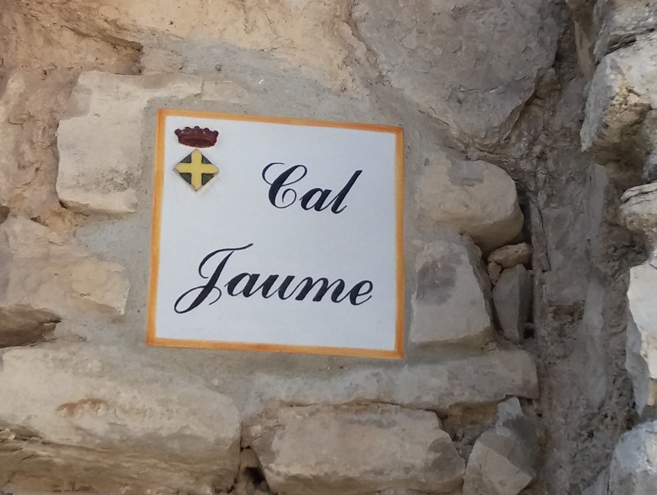 Catalán... ¿o ca Talán? (y 2)