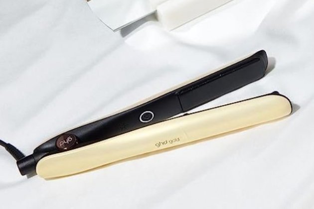 Planxa GHD Gold 2 Planxa GHD Gold 2